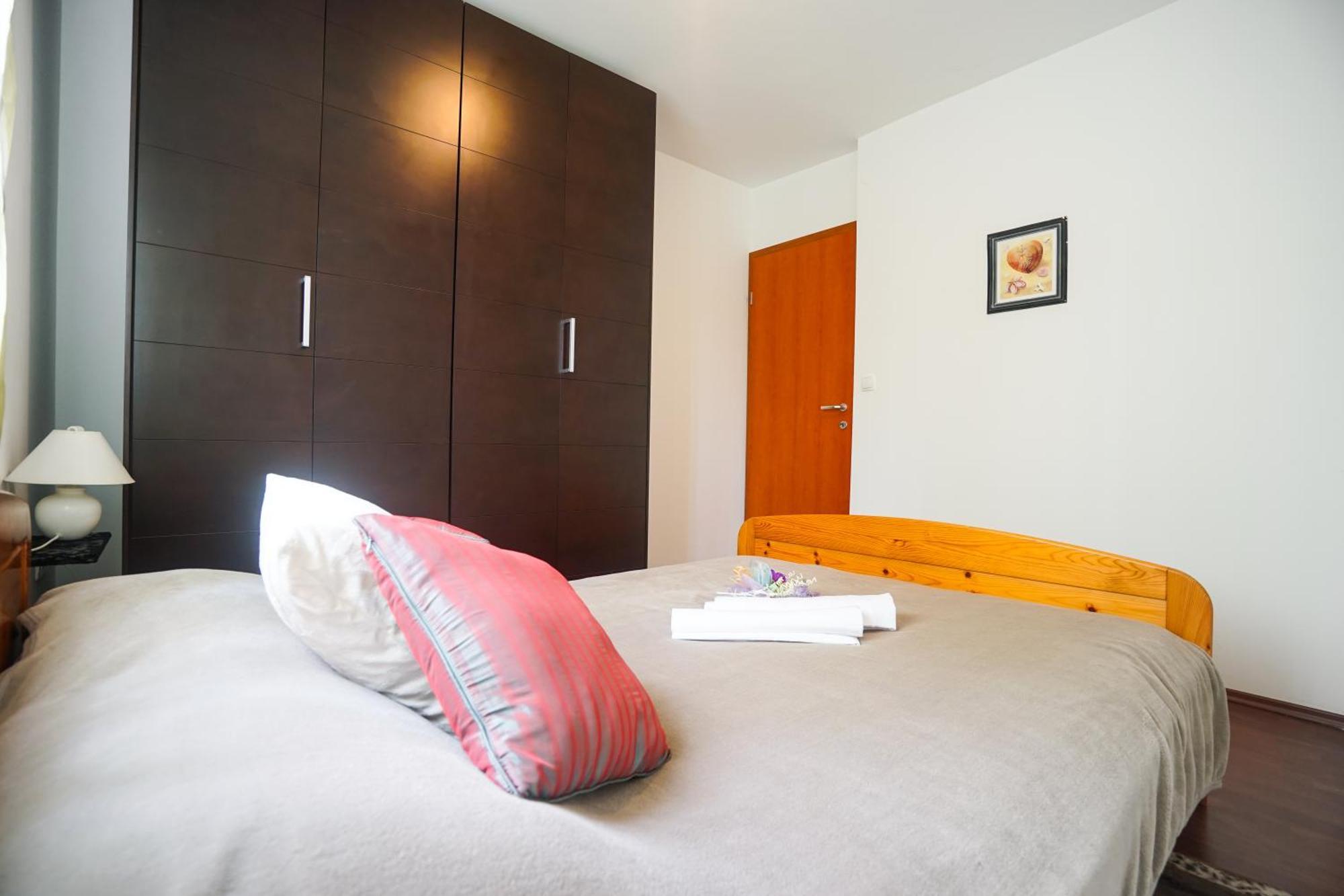 Apartament Floral *