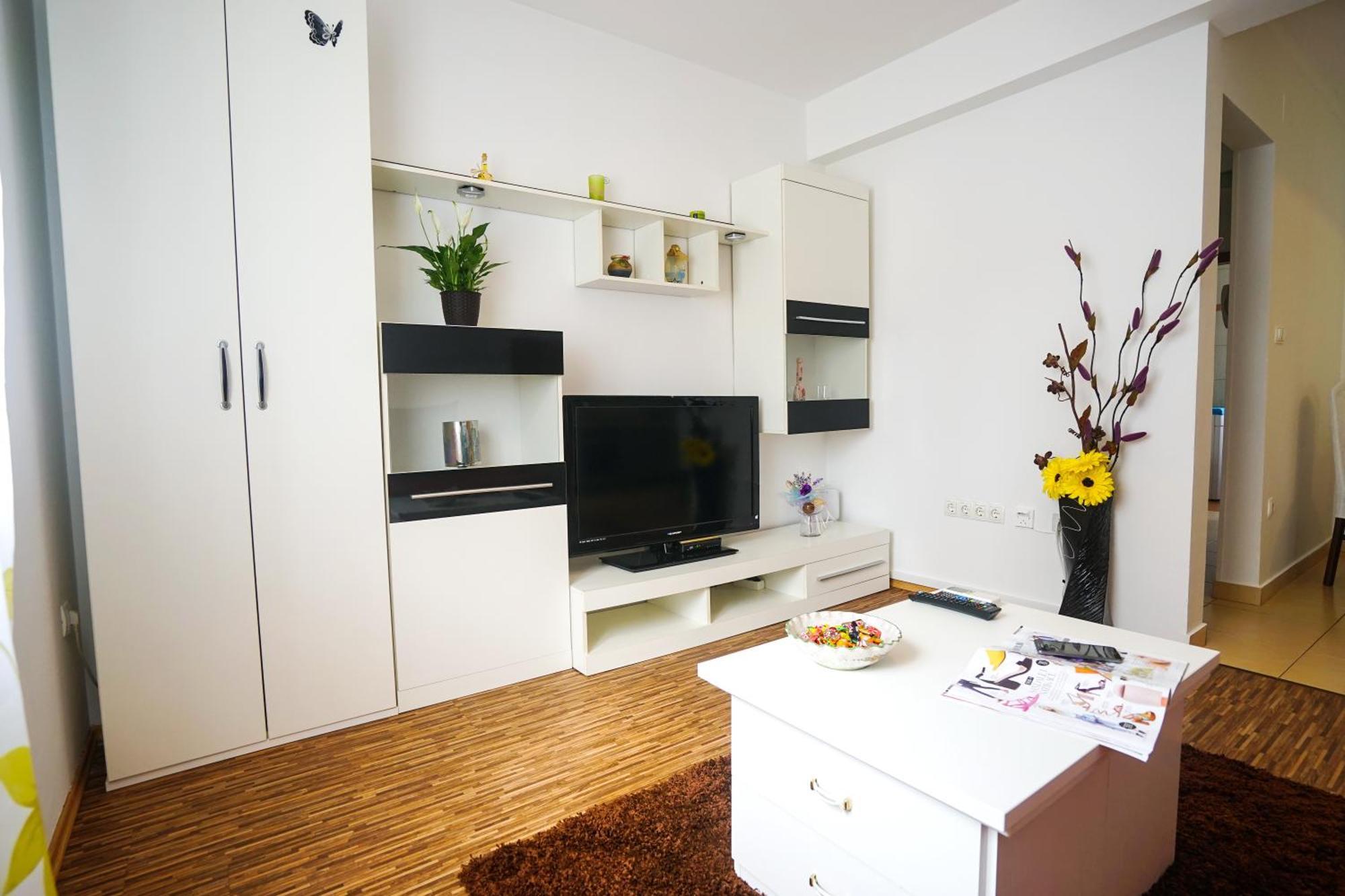 Apartament Floral