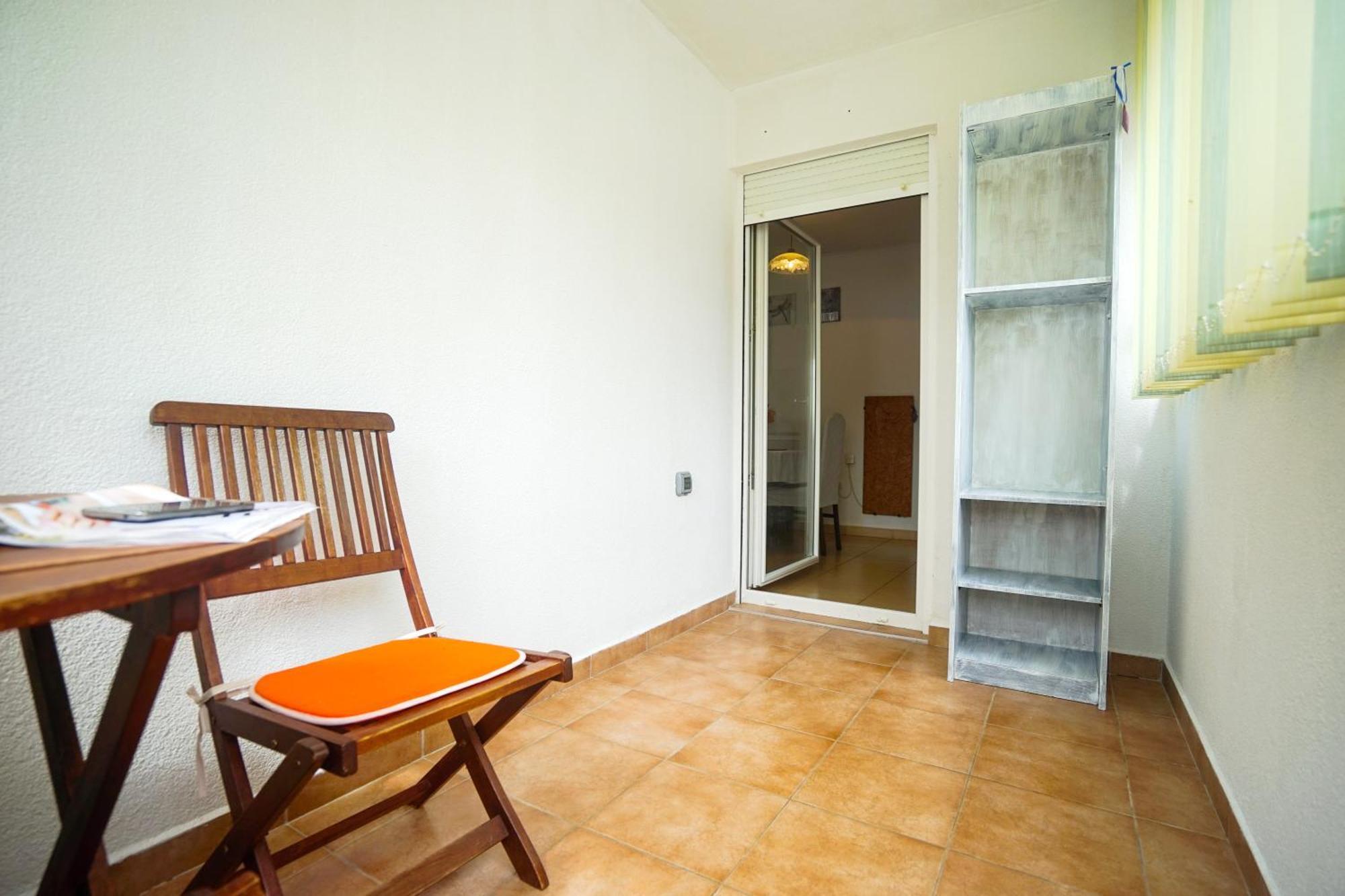 Floral Apartament *