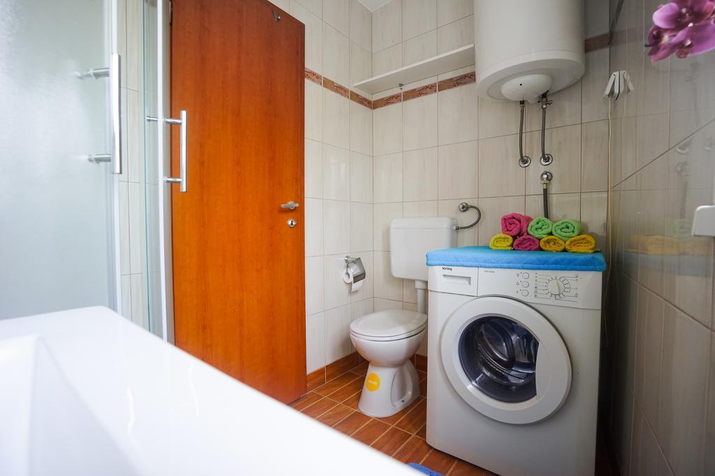 Apartmán Floral Zadar