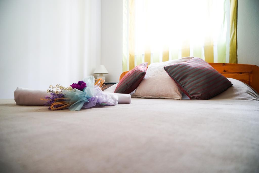 Apartmán Floral