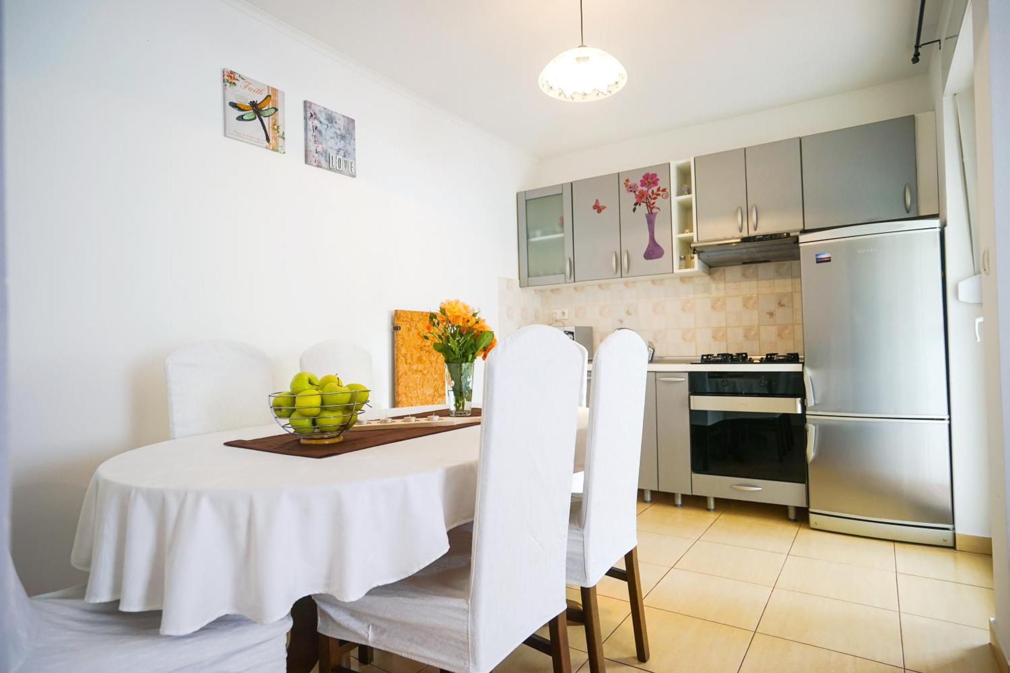 Floral Apartmán