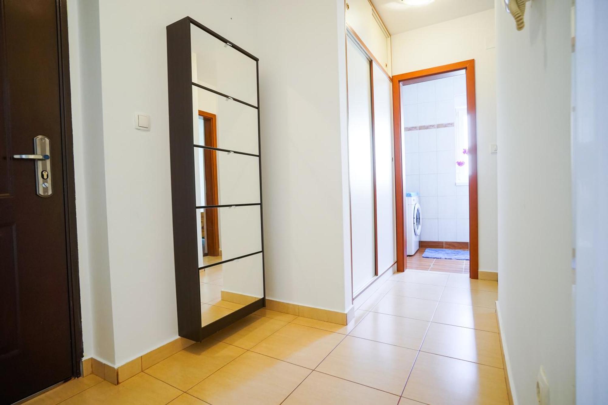 Apartmán Floral Zadar