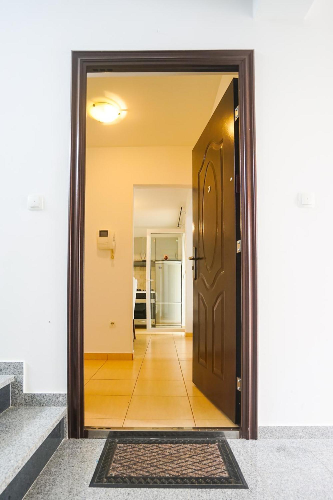 Apartmán Floral