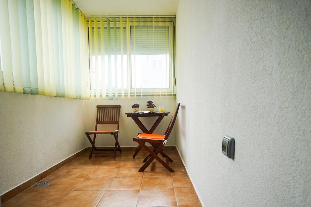 Apartmán Floral